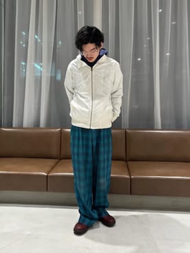 Clarks Japanさんのコーディネート