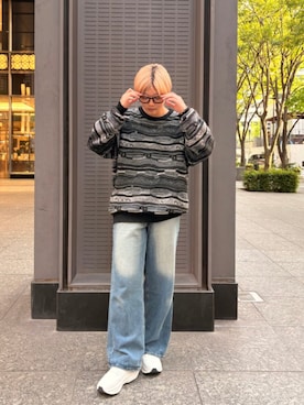 Clarks Japanさんのコーディネート