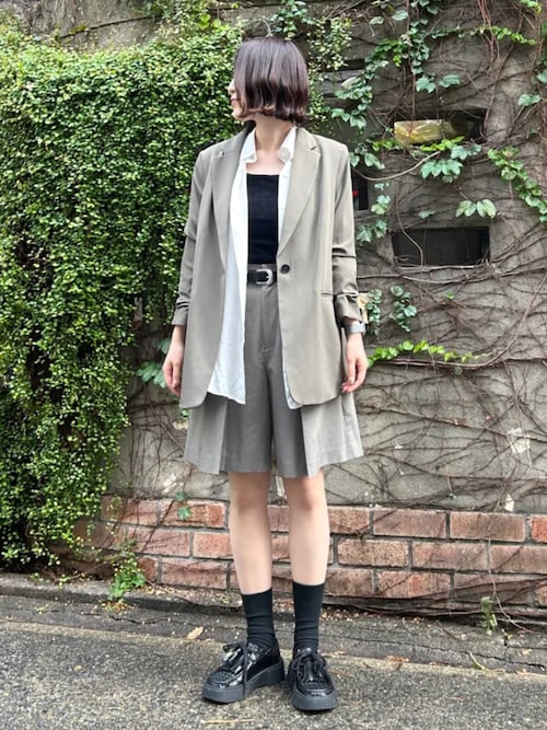 セール】Torview W / レディーストービュー（ブラックレザー