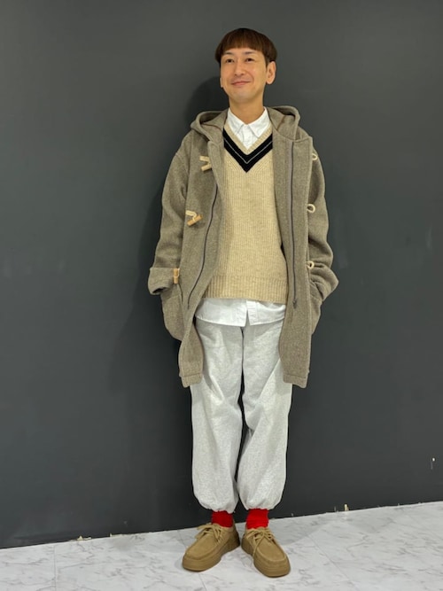 Clarks（クラークス） デッキシューズ Torview / トービュー（ダーク