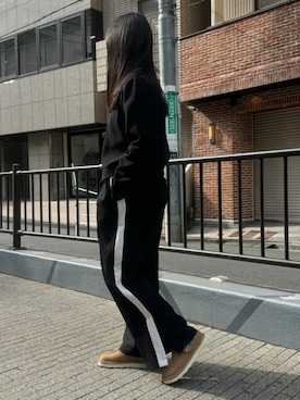 Clarks Japanさんのコーディネート