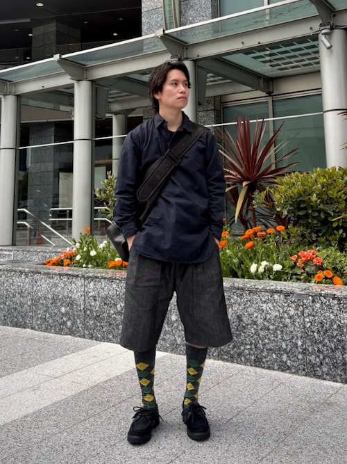 Clarks Japan Online StoreClarks Japanさんのモカシン/デッキシューズ