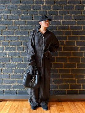 Clarks Japanさんのコーディネート