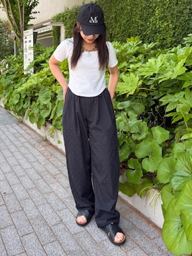 Clarks Japanさんのコーディネート