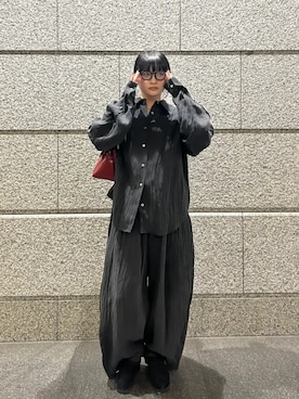 Clarks Japanさんのコーディネート