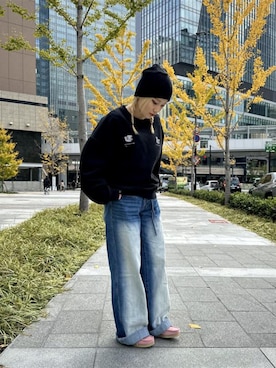 Clarks Japanさんのコーディネート