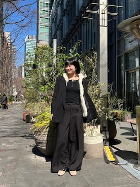 Clarks Japanさんのコーディネート