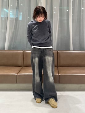 Clarks Japanさんのコーディネート