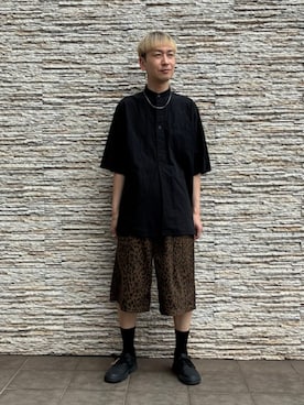 Clarks Japanさんのコーディネート