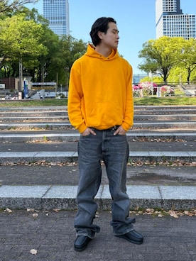 Clarks Japanさんのコーディネート