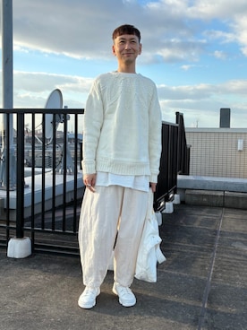 Clarks Japanさんのコーディネート