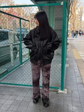 Clarks Japanさんのコーディネート