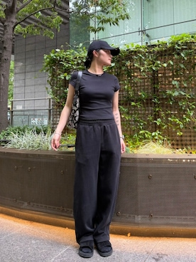 Clarks Japanさんのコーディネート