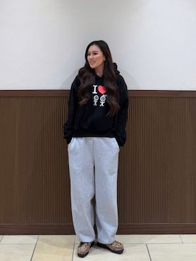 Clarks Japanさんのコーディネート