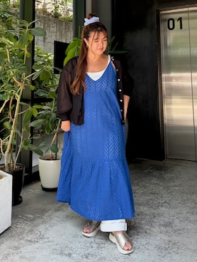 Clarks Japanさんのコーディネート
