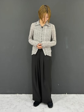 Clarks Japanさんのコーディネート