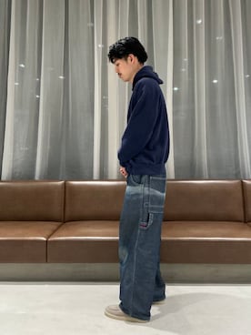Clarks Japanさんのコーディネート