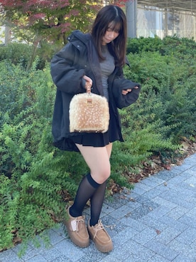 Clarks Japanさんのコーディネート