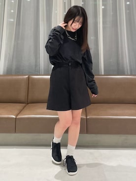 Clarks Japanさんのコーディネート