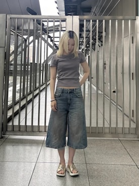 Clarks Japanさんのコーディネート
