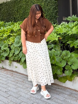 Clarks Japanさんのコーディネート
