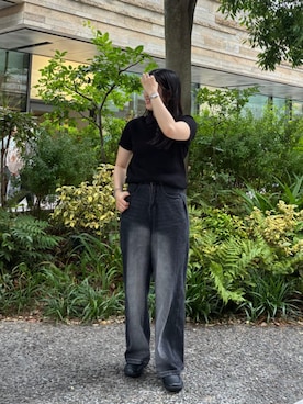 Clarks Japanさんのコーディネート