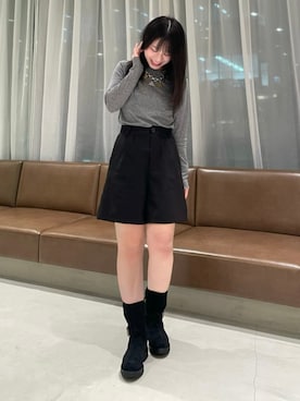 Clarks Japanさんのコーディネート