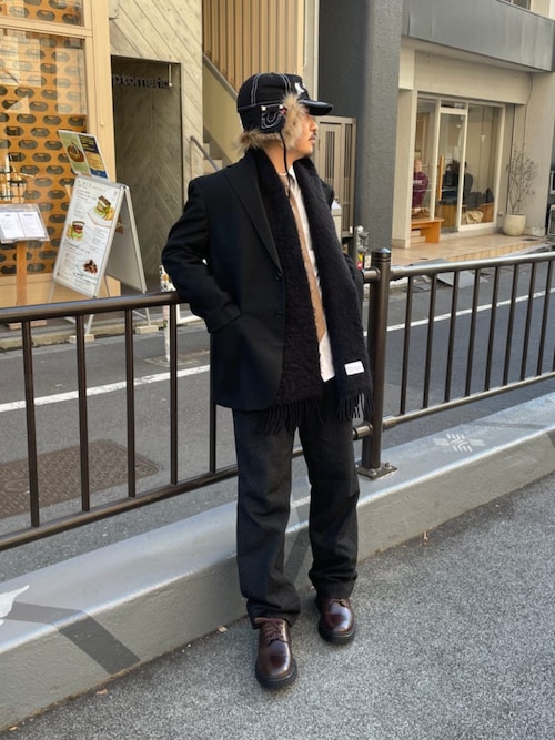 Clarks Japan Online StoreClarks Japanさんのドレスシューズを使った