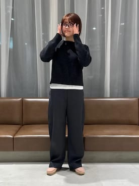 Clarks Japanさんのコーディネート