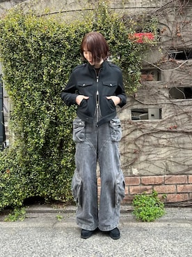 Clarks Japanさんのコーディネート