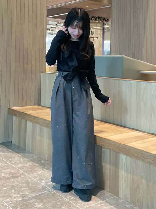Torhill Moss / トーヒルモス（ブラックスエード）（モカシン/デッキ