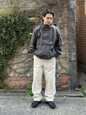 Clarks Japanさんのコーディネート