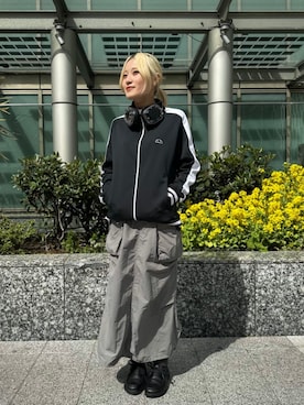 Clarks Japanさんのコーディネート