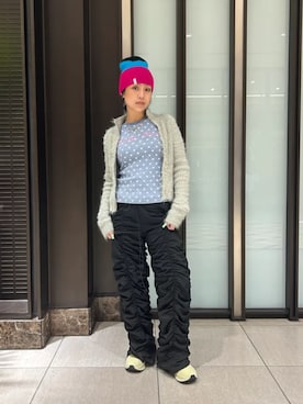 Clarks Japanさんのコーディネート