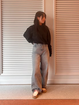 Clarks Japanさんのコーディネート