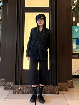Clarks Japanさんのコーディネート