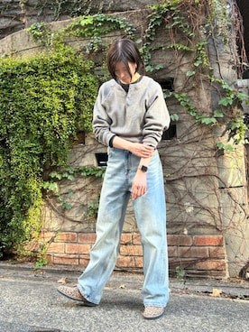 Clarks Japanさんのコーディネート