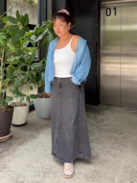 Clarks Japanさんのコーディネート
