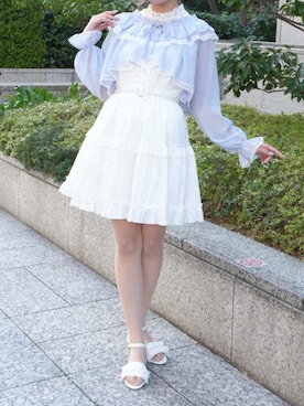 Kokoさんのコーディネート