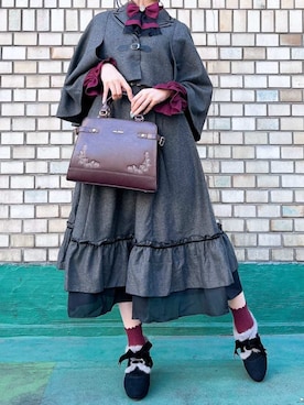 Kokoさんのコーディネート