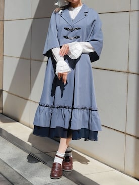 Kokoさんのコーディネート