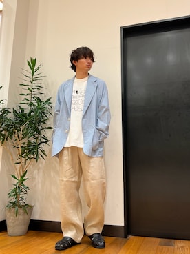 ktrrrrrさんのコーディネート