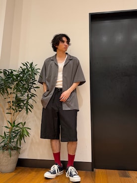 ktrrrrrさんのコーディネート