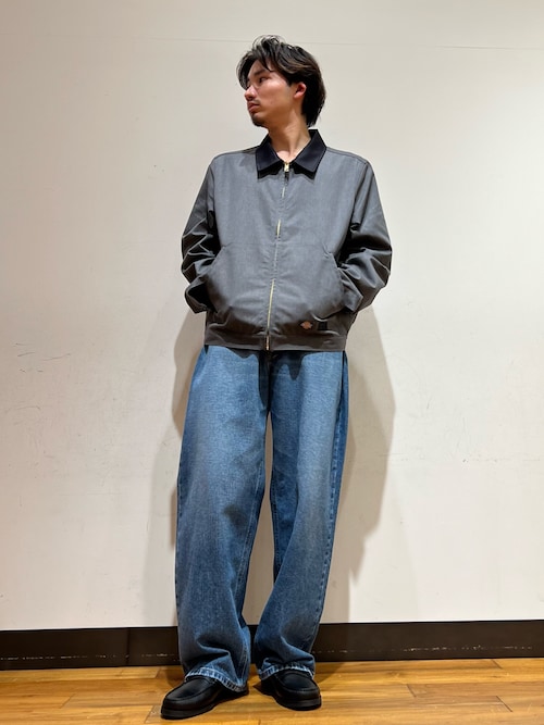 別注』Lee101×URBAN RESEARCH COWBOY PANTS（デニムパンツ）｜Lee