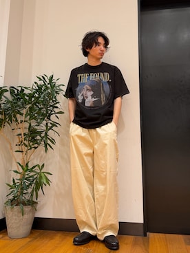 ktrrrrrさんのコーディネート