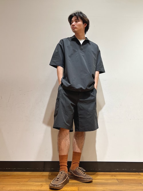 COOL DOTS ポロシャツ