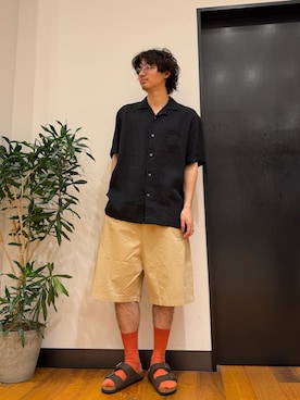 ktrrrrrさんのコーディネート