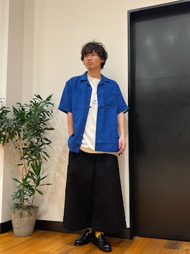 ktrrrrrさんのコーディネート