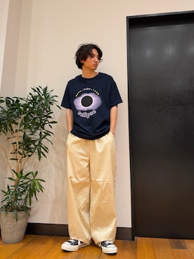 ktrrrrrさんのコーディネート