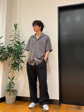 ktrrrrrさんのコーディネート